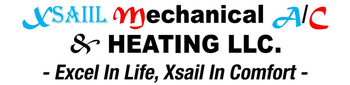 XSAIL MECHANICAL AC & HEATING